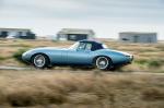 Eagle Spyder GT 2017 года